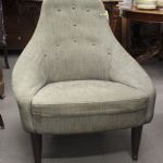 950 2428 ARMCHAIR